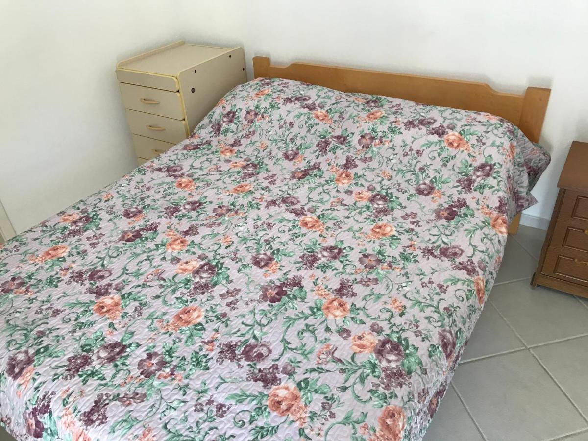 Apto Ubatuba Com Piscina Luaran gambar
