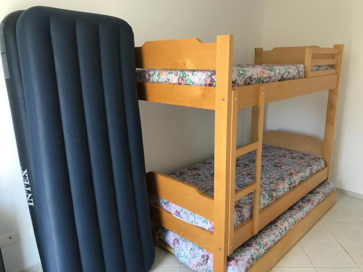 Apto Ubatuba Com Piscina Luaran gambar